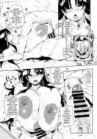 She's My Mother 2 / これ、母です。2 [Kawaisaw] [Original] Thumbnail Page 08