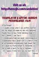 Saikyouiku De Dorei Ni Natta Boku / 再教育で奴隷になった僕 [Lew] [Original] Thumbnail Page 29