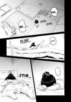 The Gloomy Futanari Cannot Defy Her Dick Full Version / 秒速でオス堕ちする陰キャなふたなりっ娘 完全版 [Ayanakitori] [Original] Thumbnail Page 23