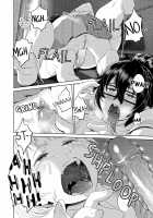 The Gloomy Futanari Cannot Defy Her Dick Full Version / 秒速でオス堕ちする陰キャなふたなりっ娘 完全版 [Ayanakitori] [Original] Thumbnail Page 32