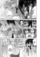 The Gloomy Futanari Cannot Defy Her Dick Full Version / 秒速でオス堕ちする陰キャなふたなりっ娘 完全版 [Ayanakitori] [Original] Thumbnail Page 35