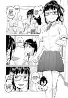 The Gloomy Futanari Cannot Defy Her Dick Full Version / 秒速でオス堕ちする陰キャなふたなりっ娘 完全版 [Ayanakitori] [Original] Thumbnail Page 40