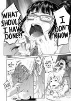 The Gloomy Futanari Cannot Defy Her Dick Full Version / 秒速でオス堕ちする陰キャなふたなりっ娘 完全版 [Ayanakitori] [Original] Thumbnail Page 50