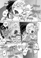 The Gloomy Futanari Cannot Defy Her Dick Full Version / 秒速でオス堕ちする陰キャなふたなりっ娘 完全版 [Ayanakitori] [Original] Thumbnail Page 55