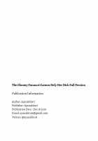 The Gloomy Futanari Cannot Defy Her Dick Full Version / 秒速でオス堕ちする陰キャなふたなりっ娘 完全版 [Ayanakitori] [Original] Thumbnail Page 60