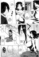 Enshi / 縁糸 [Tokie Hirohito] [Original] Thumbnail Page 10