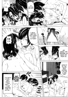 Enshi / 縁糸 [Tokie Hirohito] [Original] Thumbnail Page 14