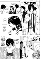 Enshi / 縁糸 [Tokie Hirohito] [Original] Thumbnail Page 03