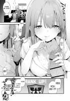 Gaming Kanojo / ゲーミング彼女 [Fujiyama] [Original] Thumbnail Page 32