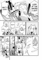 Gaming Kanojo / ゲーミング彼女 [Fujiyama] [Original] Thumbnail Page 52