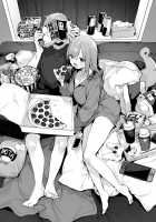 Gaming Kanojo / ゲーミング彼女 [Fujiyama] [Original] Thumbnail Page 56