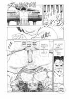 Miss 130 #1 - Can Be Carried Away By The Music [Chiyoji Tomo] [Original] Thumbnail Page 17