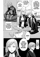 The Intimate Sister Hole and Brother Rod ~Good Boy if You Cum♥~ / 身近な姉穴と弟棒～射精したらいい子いい子♥～ Page 150 Preview