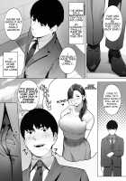 The Neighborhood Housewife "Yumi-san" / 近所の人妻さん「由美さん」 Page 2 Preview