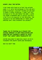 Dick under the Pole / ディックアンザーザポール [Kito Sakeru] [Original] Thumbnail Page 19