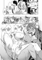 A Heated Cat Fight / 発情キャットファイト [Aki] [Fate Grand Order] Thumbnail Page 18
