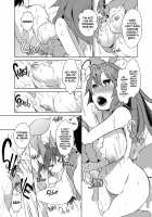 A Heated Cat Fight / 発情キャットファイト [Aki] [Fate Grand Order] Thumbnail Page 09