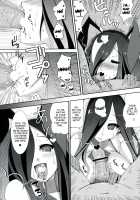 Dance of the Polovtsian / 韃靼人の踊り [Amano Taiki] [Original] Thumbnail Page 20