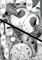 Dance of the Polovtsian / 韃靼人の踊り [Amano Taiki] [Original] Thumbnail Page 23