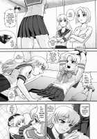 Dulce Report 10 / ダルシーレポート 10 [Dulce-q] [Original] Thumbnail Page 16