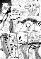 Dulce Report 10 / ダルシーレポート 10 [Dulce-q] [Original] Thumbnail Page 17