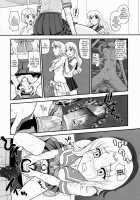 Dulce Report 10 / ダルシーレポート 10 [Dulce-q] [Original] Thumbnail Page 22
