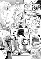 Dulce Report 10 / ダルシーレポート 10 [Dulce-q] [Original] Thumbnail Page 23