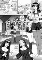 Dulce Report 10 / ダルシーレポート 10 [Dulce-q] [Original] Thumbnail Page 29