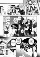 Dulce Report 10 / ダルシーレポート 10 [Dulce-q] [Original] Thumbnail Page 30