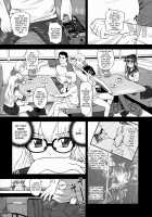 Dulce Report 10 / ダルシーレポート 10 [Dulce-q] [Original] Thumbnail Page 31