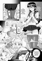 Dulce Report 10 / ダルシーレポート 10 [Dulce-q] [Original] Thumbnail Page 33