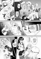 Dulce Report 10 / ダルシーレポート 10 [Dulce-q] [Original] Thumbnail Page 34