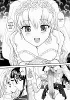 Dulce Report 10 / ダルシーレポート 10 [Dulce-q] [Original] Thumbnail Page 36