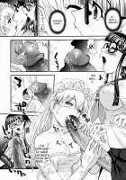Dulce Report 10 / ダルシーレポート 10 [Dulce-q] [Original] Thumbnail Page 37