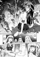 Dulce Report 10 / ダルシーレポート 10 [Dulce-q] [Original] Thumbnail Page 38