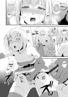 Eve no Oshigoto / イブのお仕事 [Locon] [Original] Thumbnail Page 10