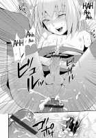 Eve no Oshigoto / イブのお仕事 [Locon] [Original] Thumbnail Page 14