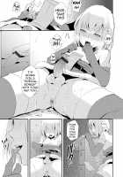 Eve no Oshigoto / イブのお仕事 [Locon] [Original] Thumbnail Page 15