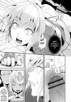 Eve no Oshigoto / イブのお仕事 [Locon] [Original] Thumbnail Page 07