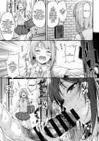 Shizukasu Utopia / しずかすユートピア Page 4 Preview