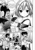 The Right Way Of Playing Of Magic. Ch. 3 / 正しい魔術の遊び方 第3話 [Yahiro Pochi] [Original] Thumbnail Page 09