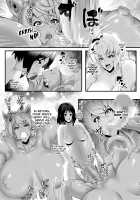 Flesh Transmutation Alchemy / 錬肉術 [Uneta] [Senki Zesshou Symphogear] Thumbnail Page 24