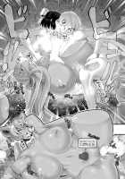 Flesh Transmutation Alchemy / 錬肉術 [Uneta] [Senki Zesshou Symphogear] Thumbnail Page 26