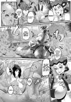 Flesh Transmutation Alchemy / 錬肉術 [Uneta] [Senki Zesshou Symphogear] Thumbnail Page 05