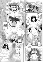 Flesh Transmutation Alchemy / 錬肉術 [Uneta] [Senki Zesshou Symphogear] Thumbnail Page 07