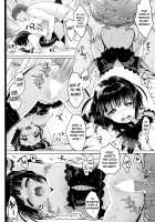 Queen Slave / Queen♡Slave [Ikezaki Misa] [Original] Thumbnail Page 24