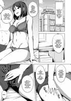 Inran Hitozuma no Uwaki Nikki / 淫乱人妻の浮気日記 [NOSA] [Original] Thumbnail Page 05