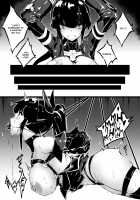 Hunted Hunter [Zutta] [Original] Thumbnail Page 05