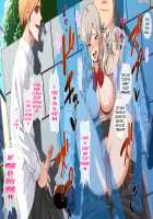 Hypnosis☆Revenge ~A Bullied Fat Introvert Fucks The Gal Bully And His Loved Student Council President~ / 催眠☆リベンジ～イジめられっこ陰キャデブがイジメ主犯ギャルビッチと憧れの生徒会長をハメまくる～ [Nodame] [Original] Thumbnail Page 101