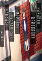 Hypnosis☆Revenge ~A Bullied Fat Introvert Fucks The Gal Bully And His Loved Student Council President~ / 催眠☆リベンジ～イジめられっこ陰キャデブがイジメ主犯ギャルビッチと憧れの生徒会長をハメまくる～ [Nodame] [Original] Thumbnail Page 128